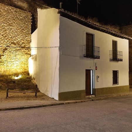 Casa Mirador Βίλα Ούβεδα Εξωτερικό φωτογραφία