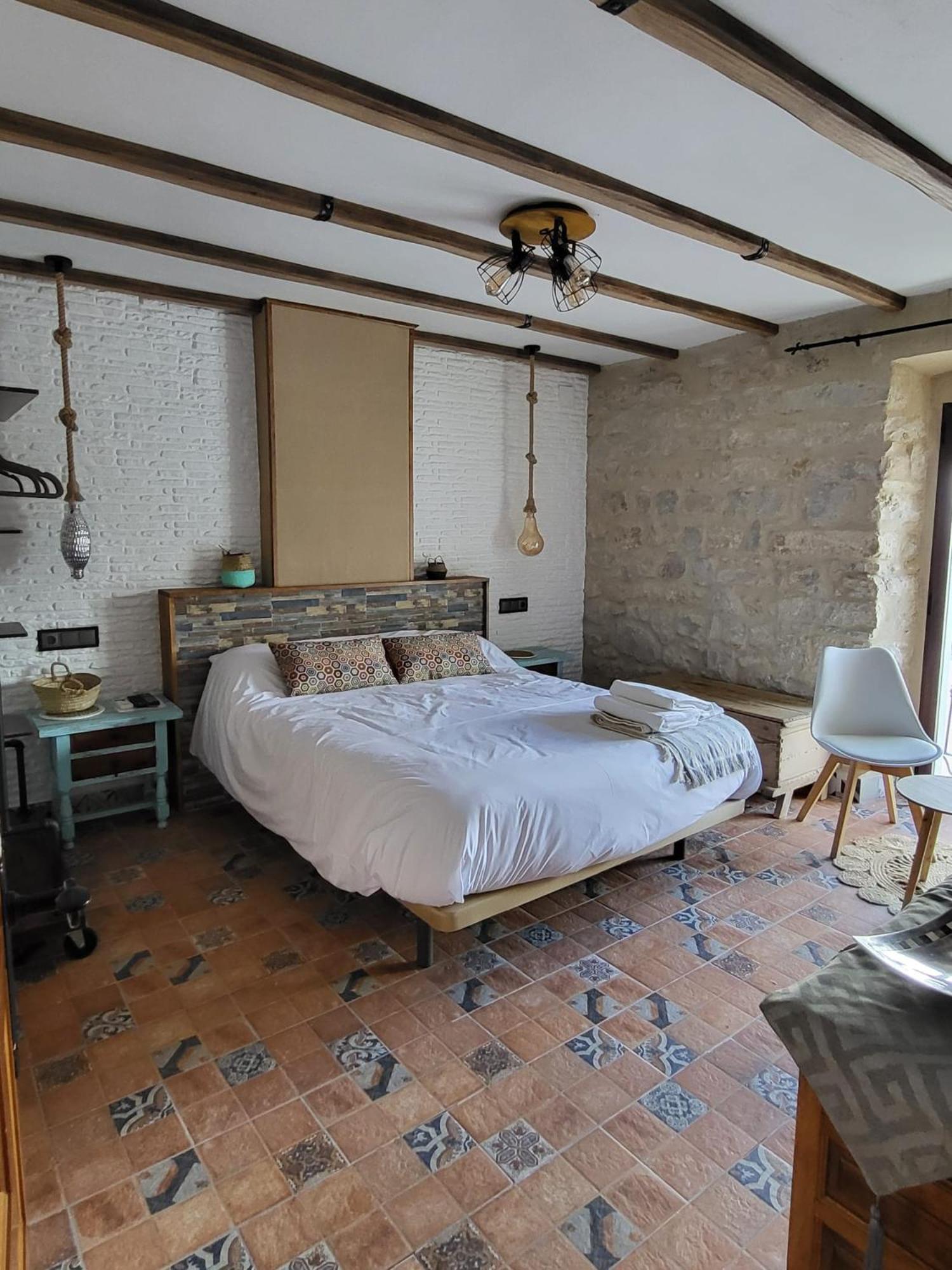 Casa Mirador Βίλα Ούβεδα Εξωτερικό φωτογραφία