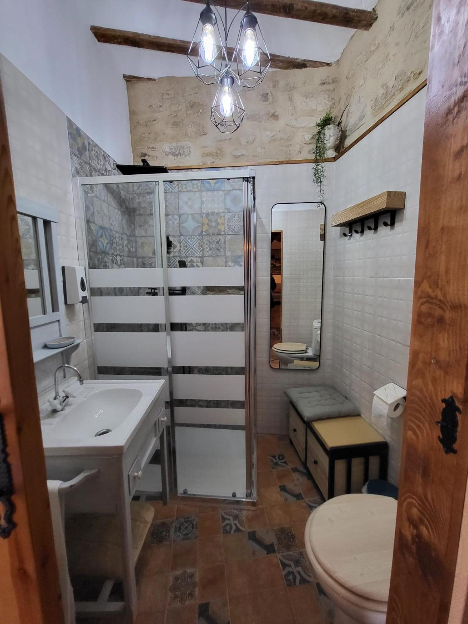 Casa Mirador Βίλα Ούβεδα Εξωτερικό φωτογραφία