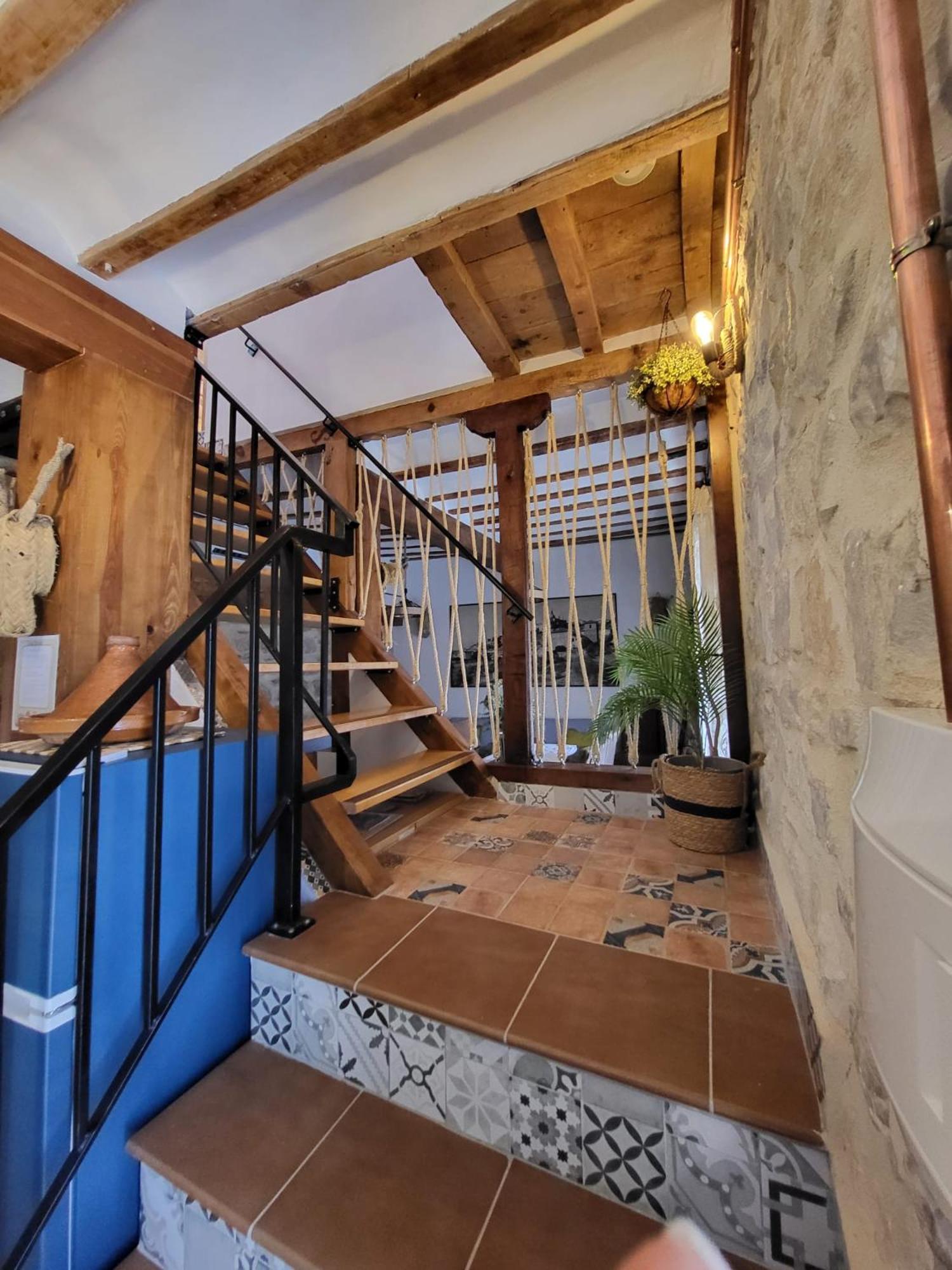 Casa Mirador Βίλα Ούβεδα Εξωτερικό φωτογραφία