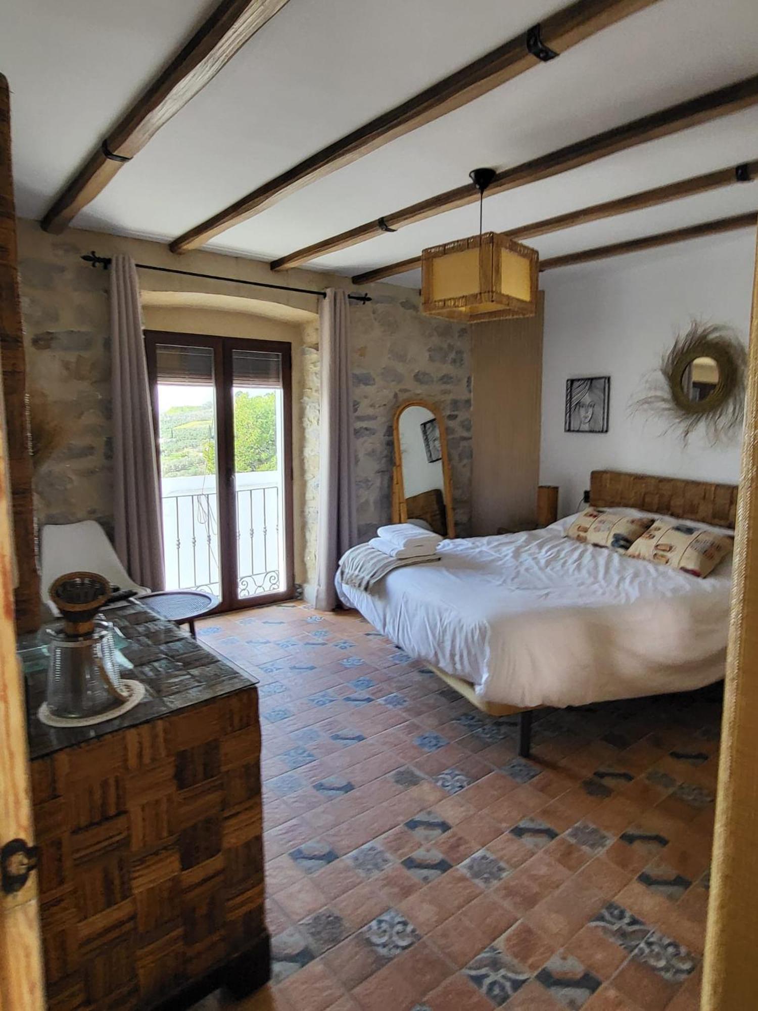 Casa Mirador Βίλα Ούβεδα Εξωτερικό φωτογραφία