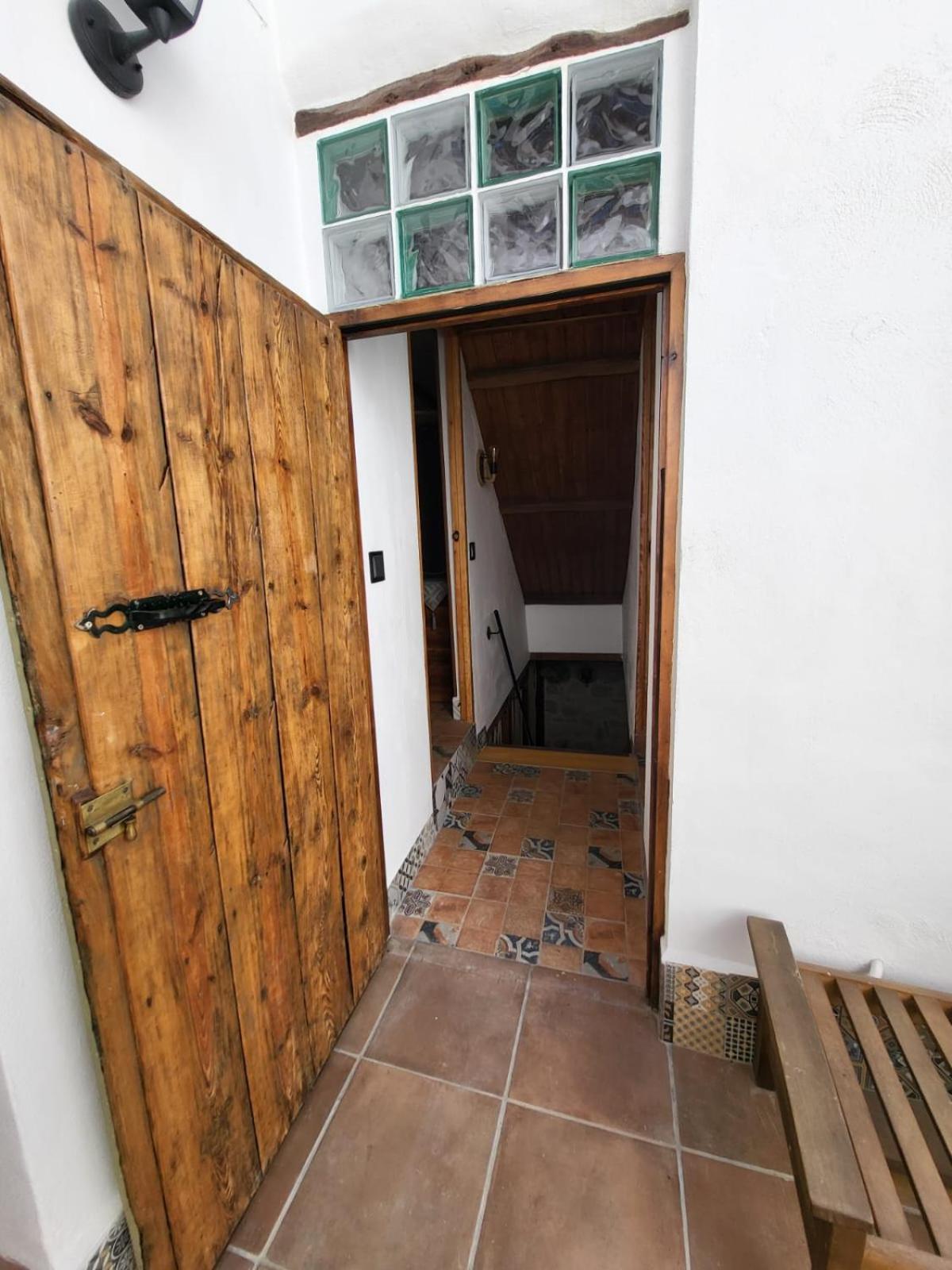 Casa Mirador Βίλα Ούβεδα Εξωτερικό φωτογραφία
