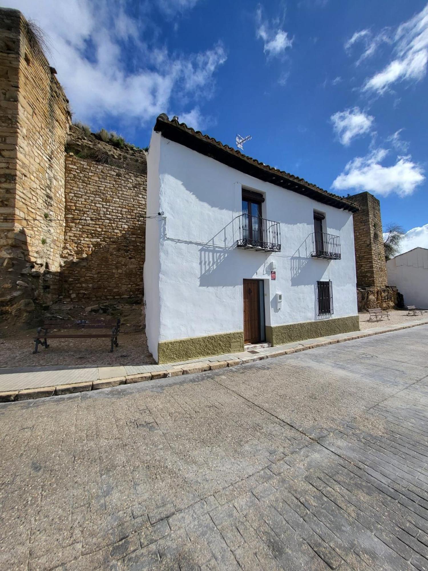 Casa Mirador Βίλα Ούβεδα Εξωτερικό φωτογραφία