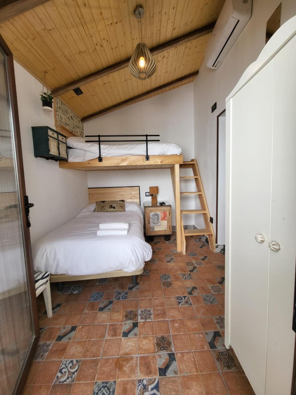 Casa Mirador Βίλα Ούβεδα Εξωτερικό φωτογραφία
