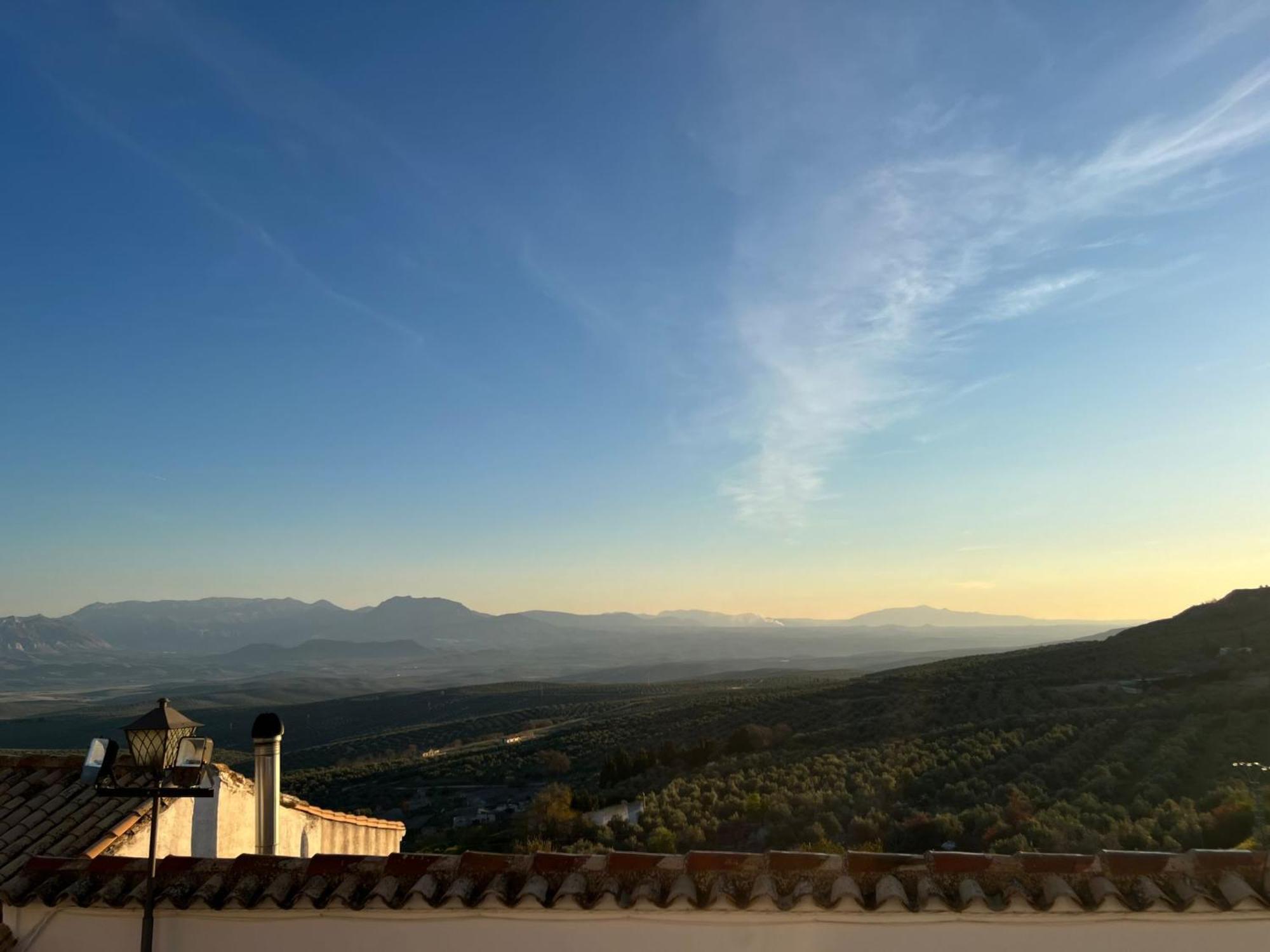 Casa Mirador Βίλα Ούβεδα Εξωτερικό φωτογραφία