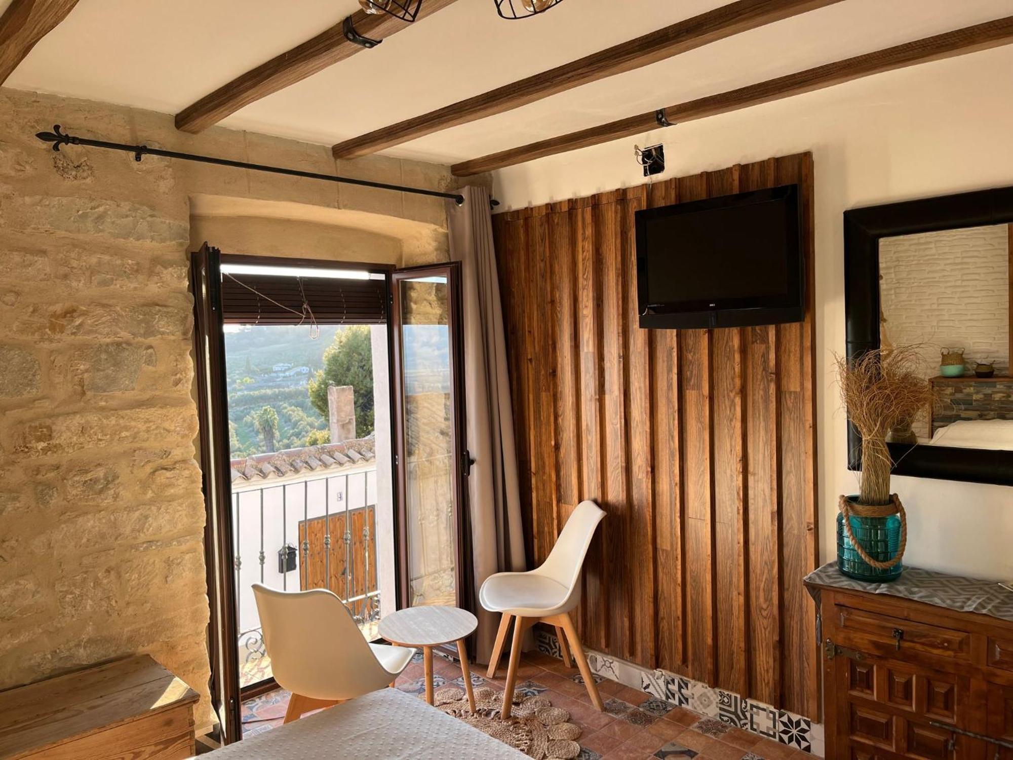 Casa Mirador Βίλα Ούβεδα Εξωτερικό φωτογραφία