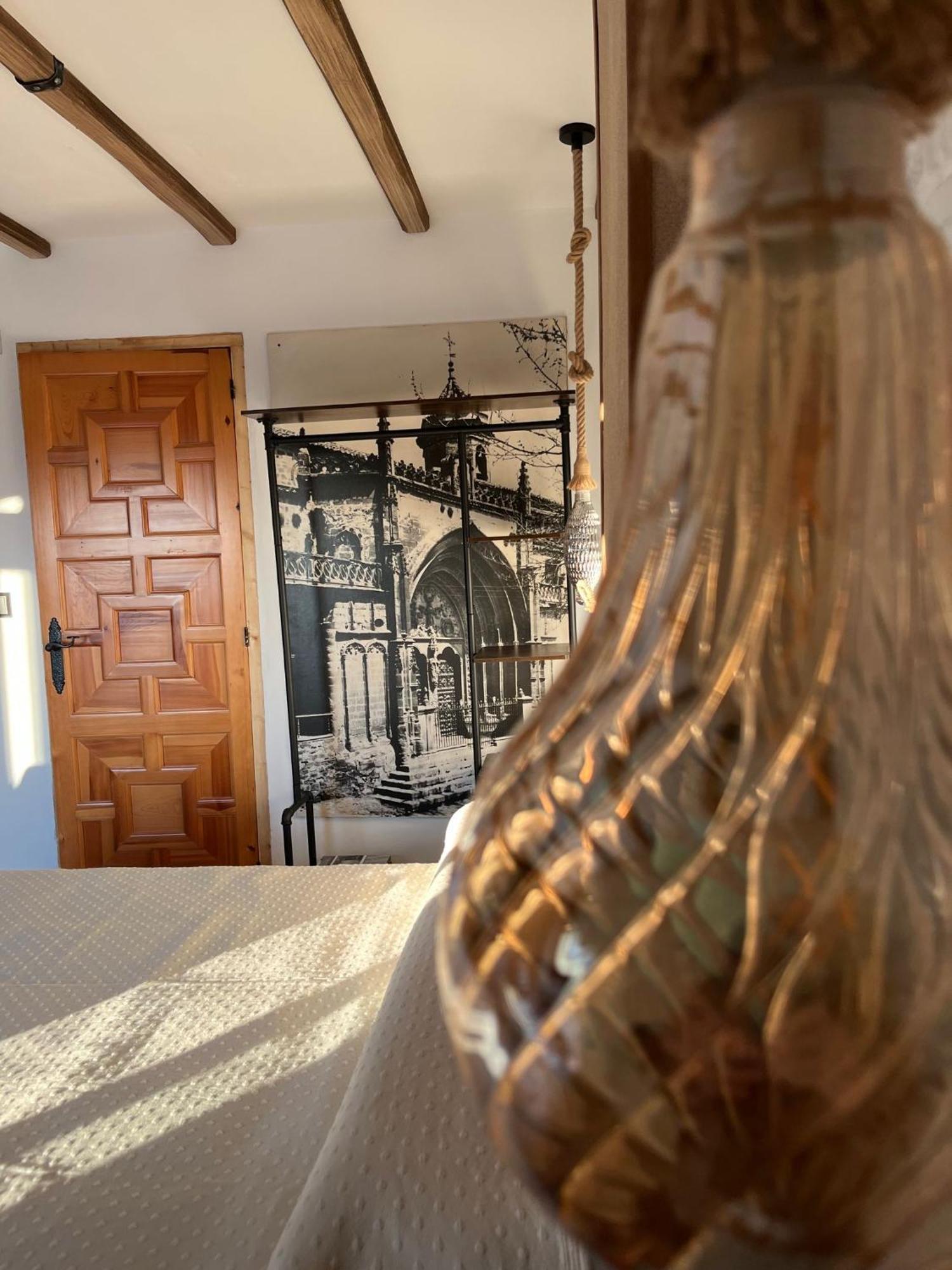 Casa Mirador Βίλα Ούβεδα Εξωτερικό φωτογραφία
