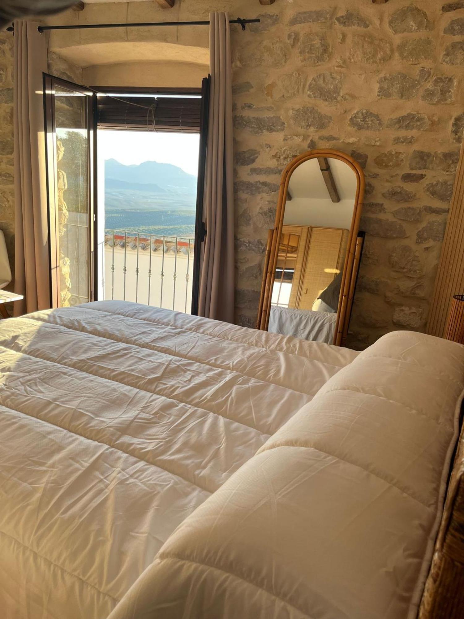 Casa Mirador Βίλα Ούβεδα Εξωτερικό φωτογραφία