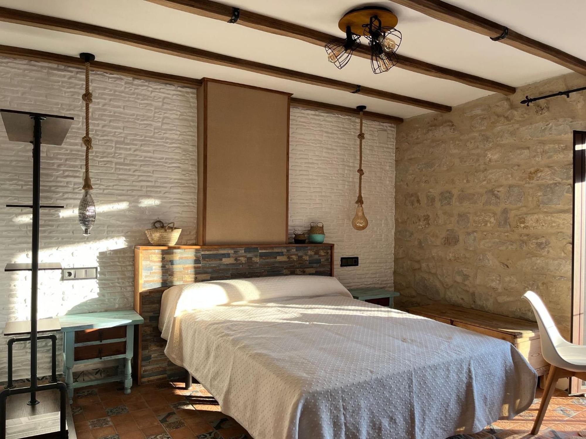 Casa Mirador Βίλα Ούβεδα Εξωτερικό φωτογραφία