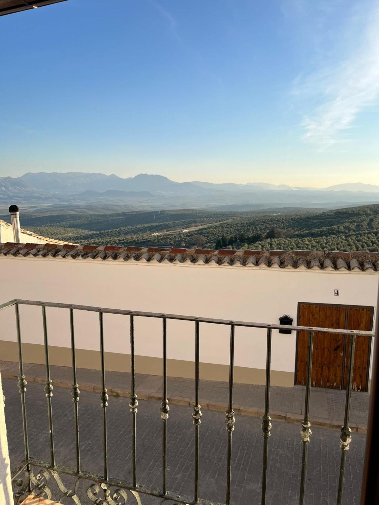 Casa Mirador Βίλα Ούβεδα Εξωτερικό φωτογραφία