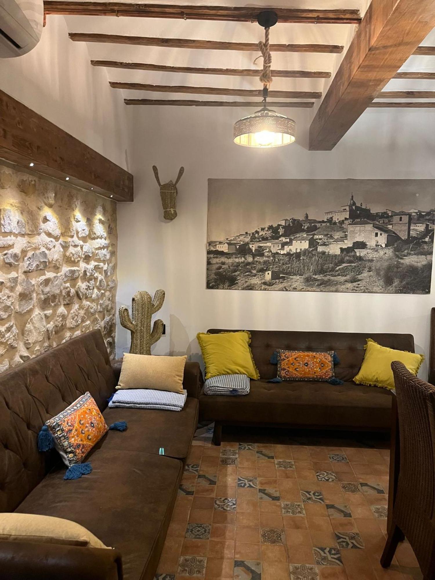 Casa Mirador Βίλα Ούβεδα Εξωτερικό φωτογραφία