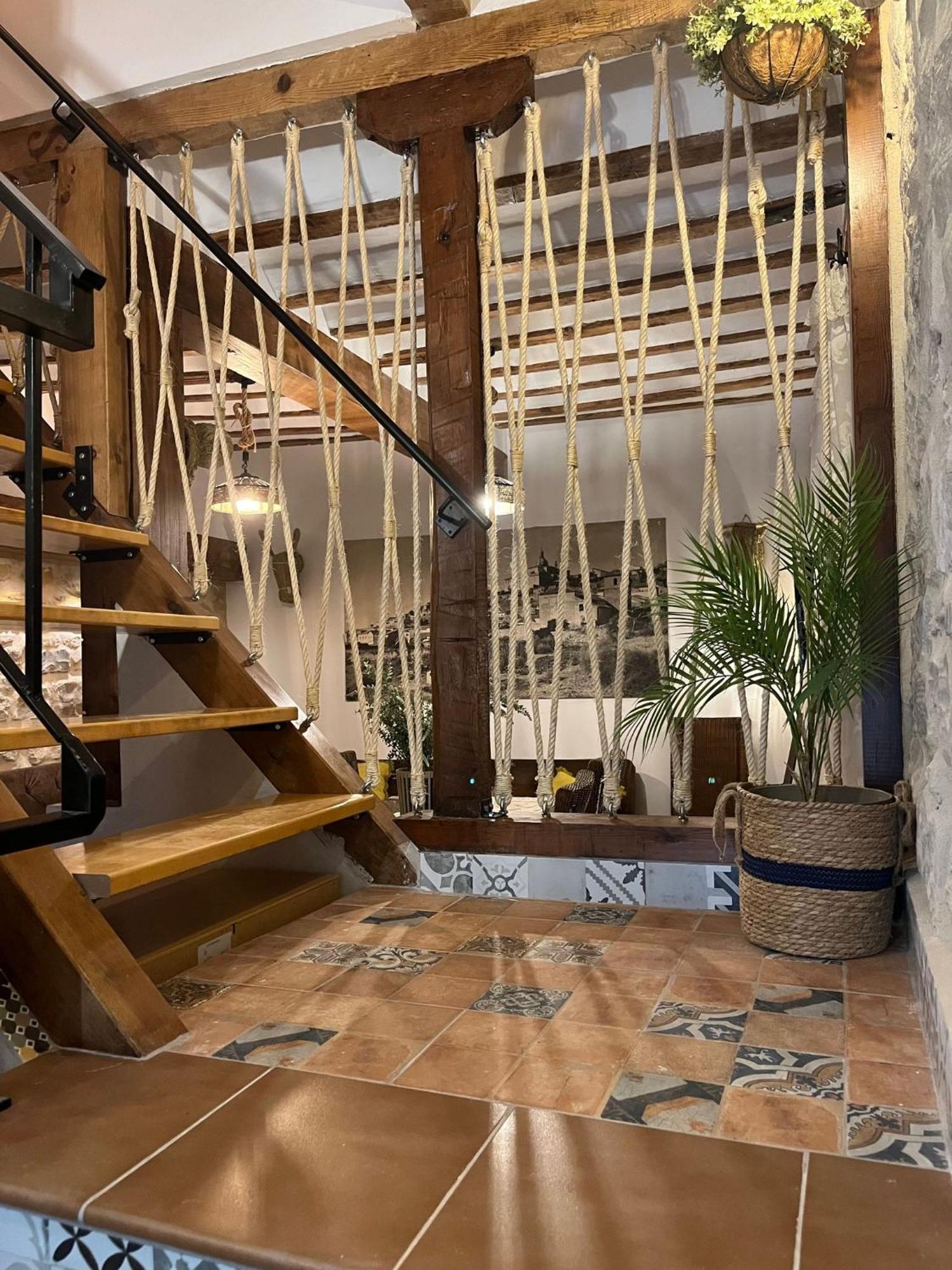 Casa Mirador Βίλα Ούβεδα Εξωτερικό φωτογραφία
